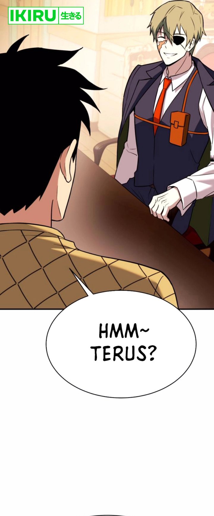 Dig or Die Chapter 09 Gambar 30