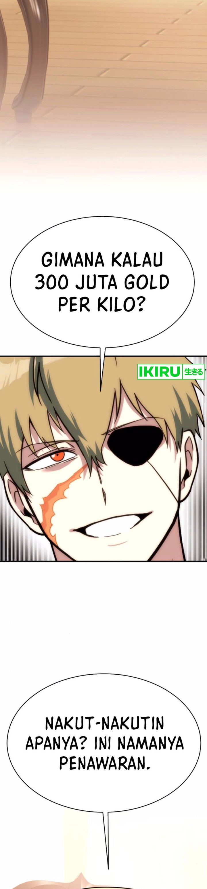 Dig or Die Chapter 09 Gambar 35
