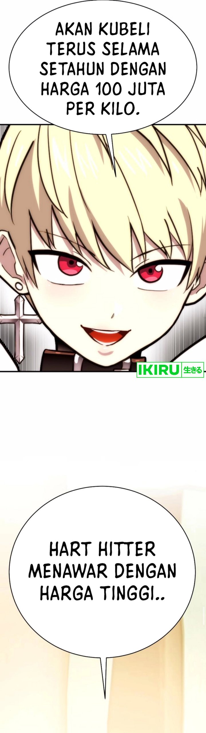Dig or Die Chapter 09 Gambar 37