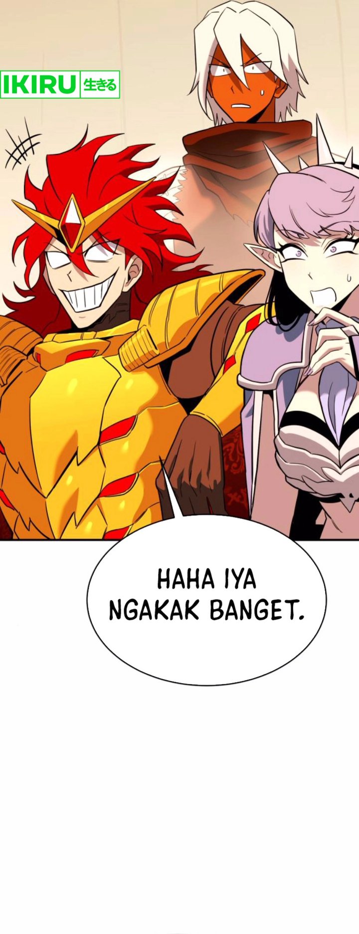 Dig or Die Chapter 09 Gambar 43