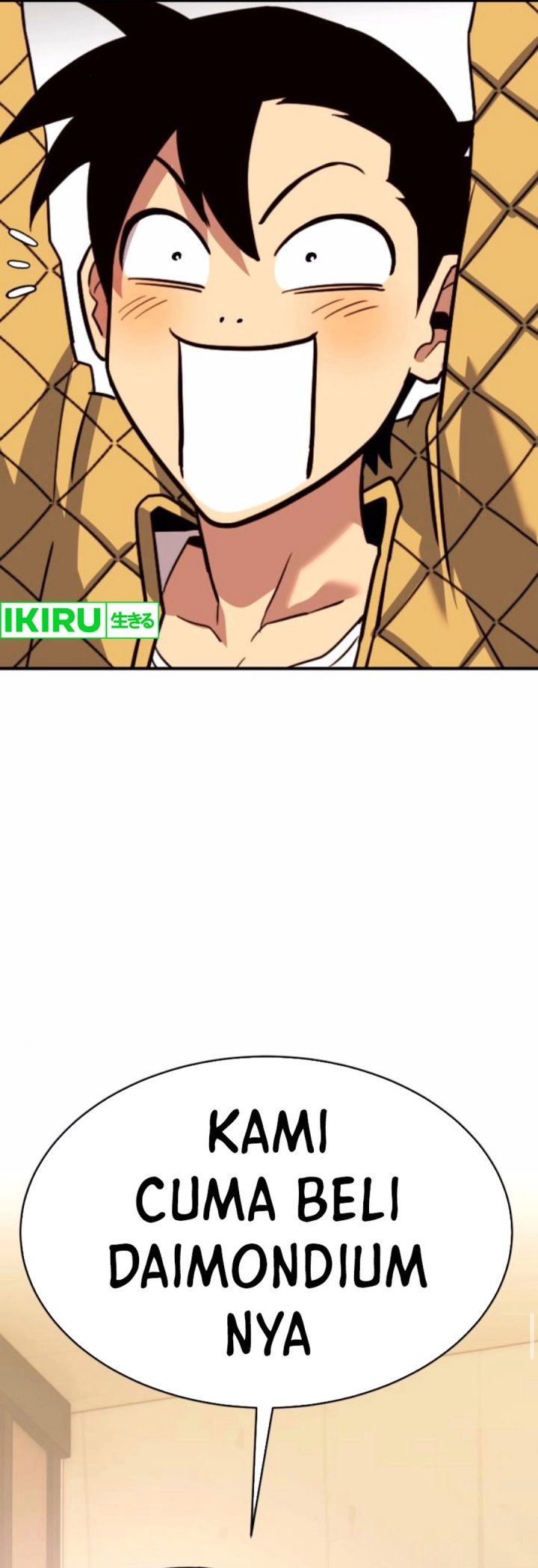 Dig or Die Chapter 09 Gambar 50