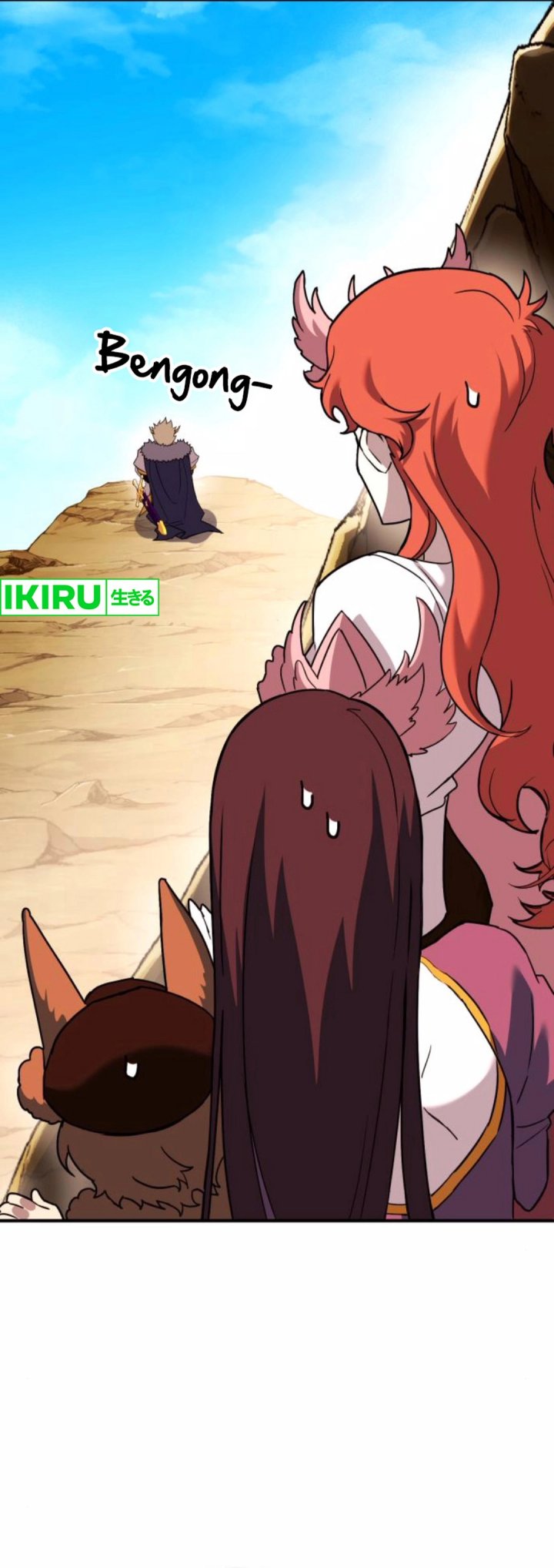 Dig or Die Chapter 09 Gambar 61