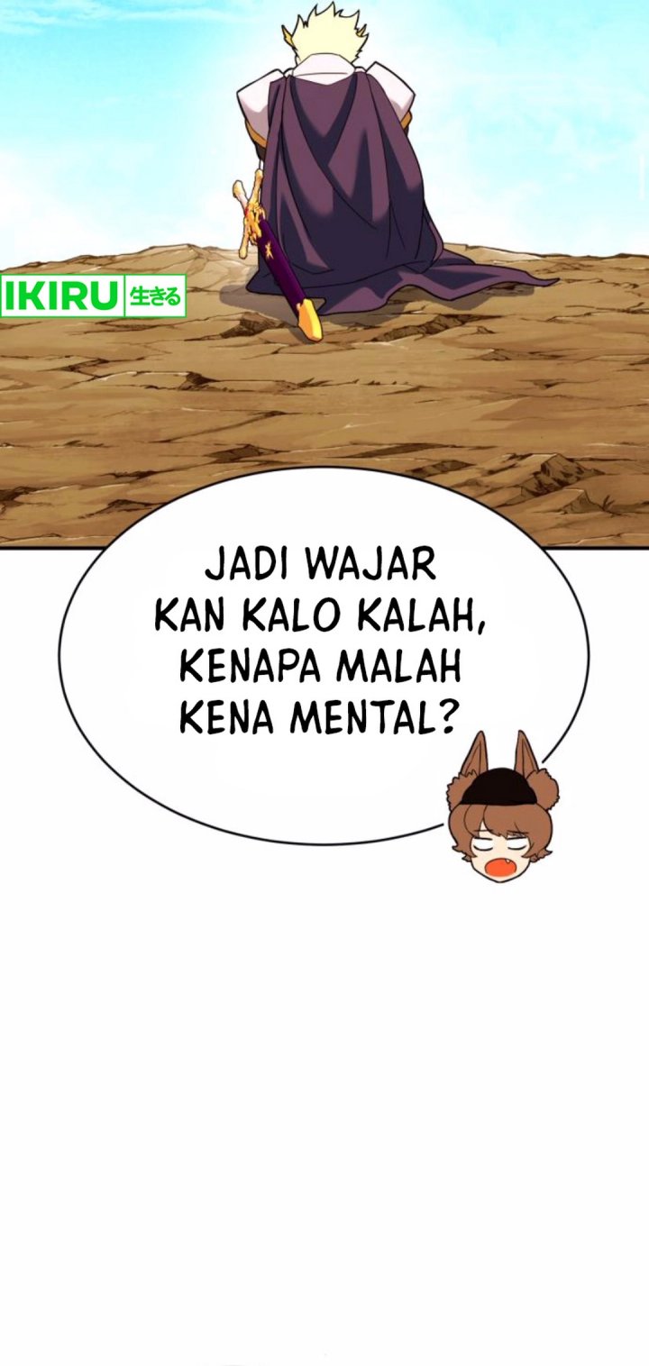 Dig or Die Chapter 09 Gambar 63