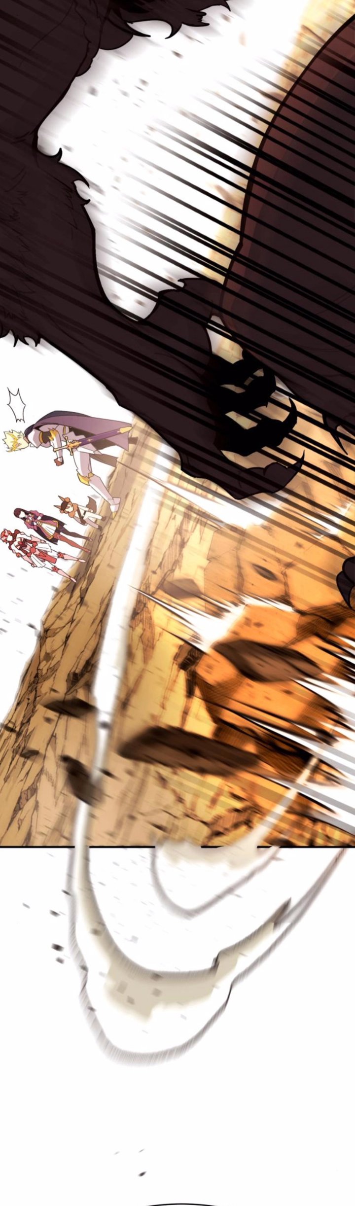 Dig or Die Chapter 09 Gambar 74