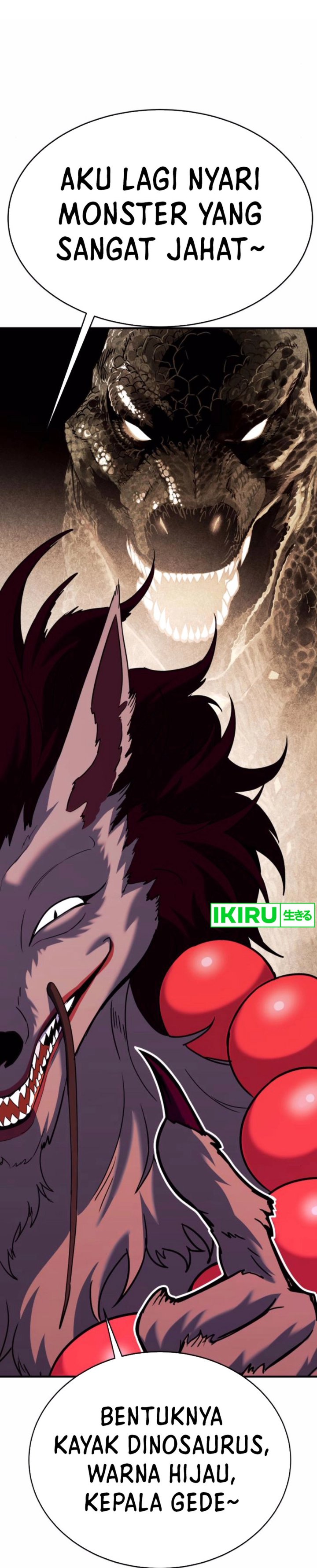 Dig or Die Chapter 09 Gambar 78