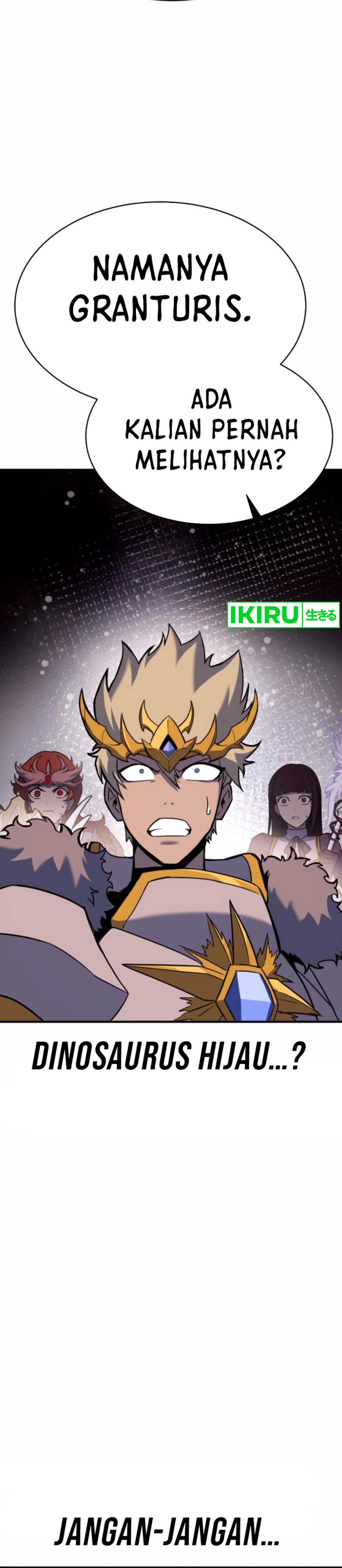 Dig or Die Chapter 09 Gambar 79
