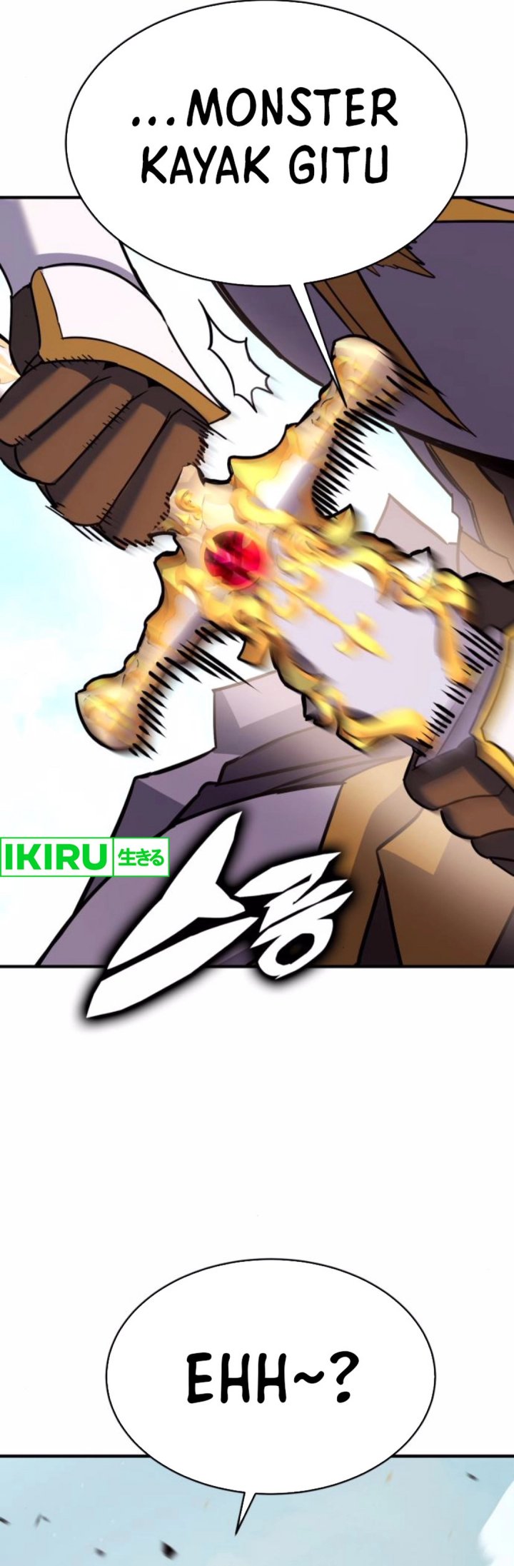 Dig or Die Chapter 09 Gambar 81