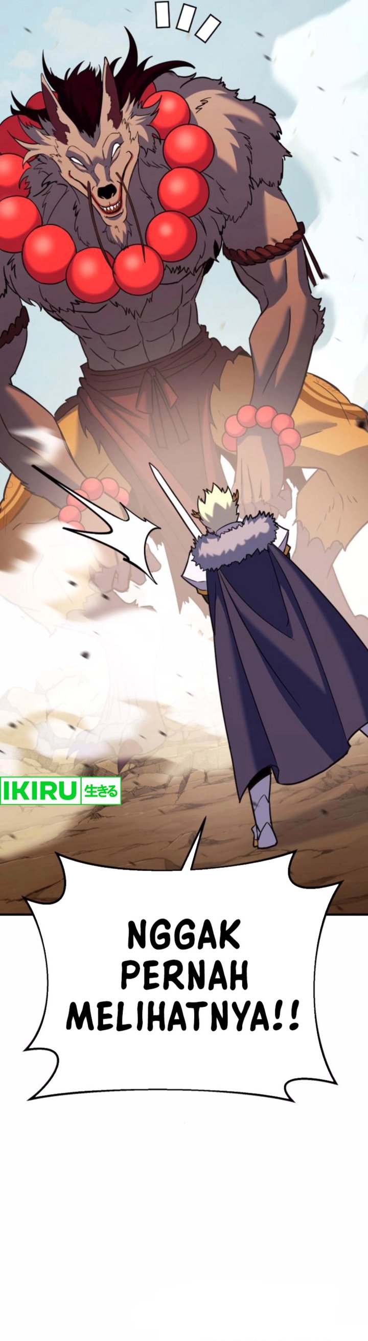 Dig or Die Chapter 09 Gambar 82