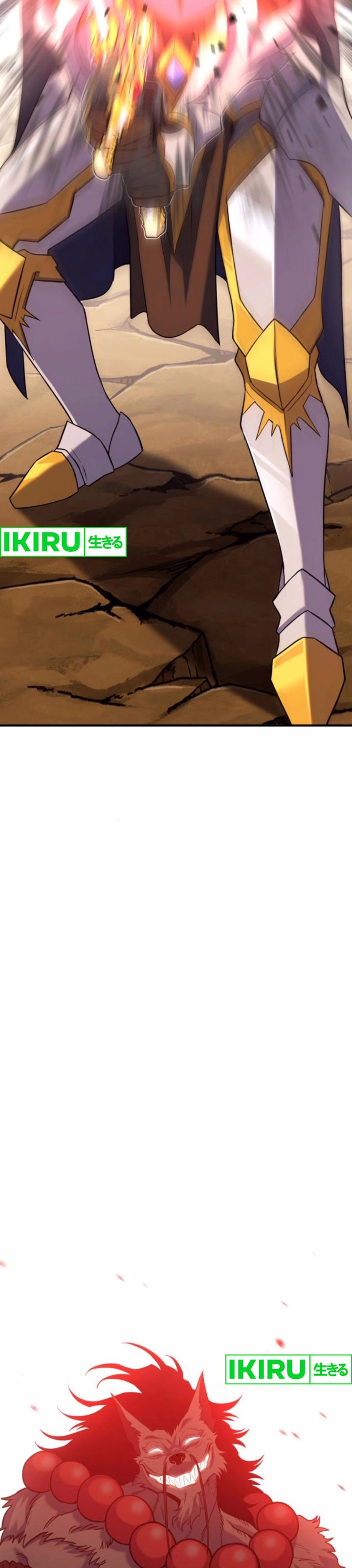 Dig or Die Chapter 09 Gambar 86