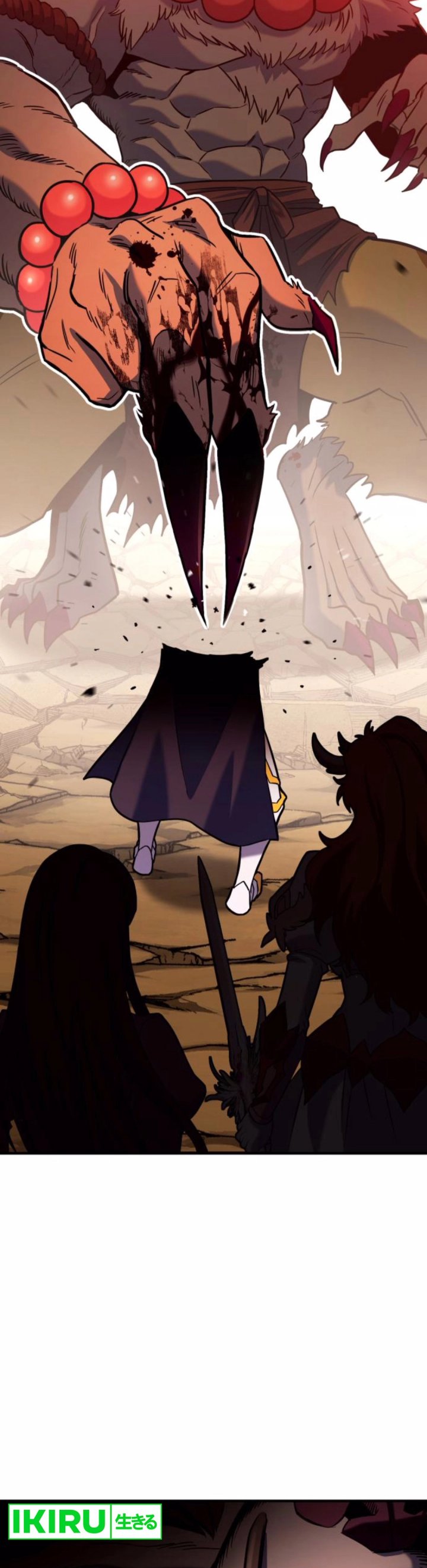 Dig or Die Chapter 09 Gambar 87
