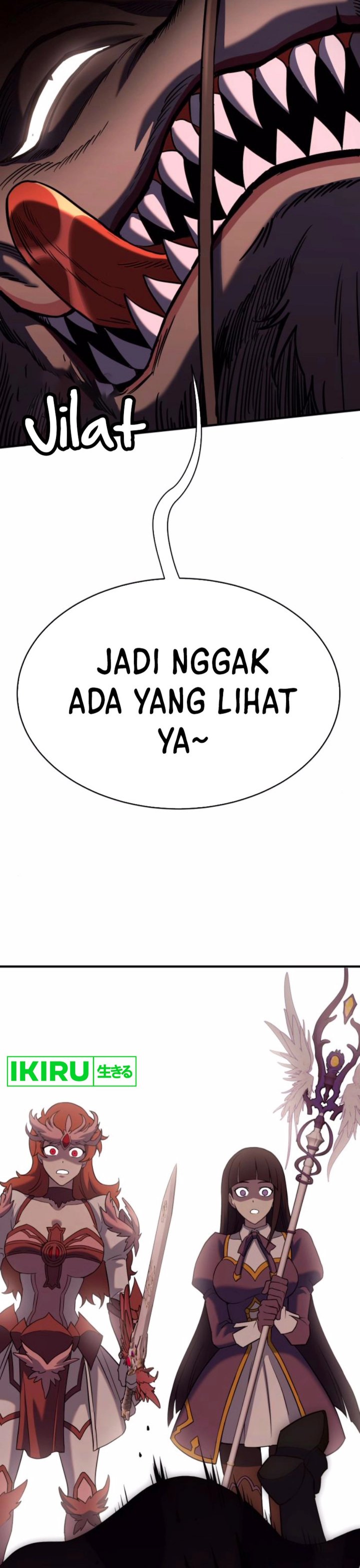 Dig or Die Chapter 09 Gambar 88