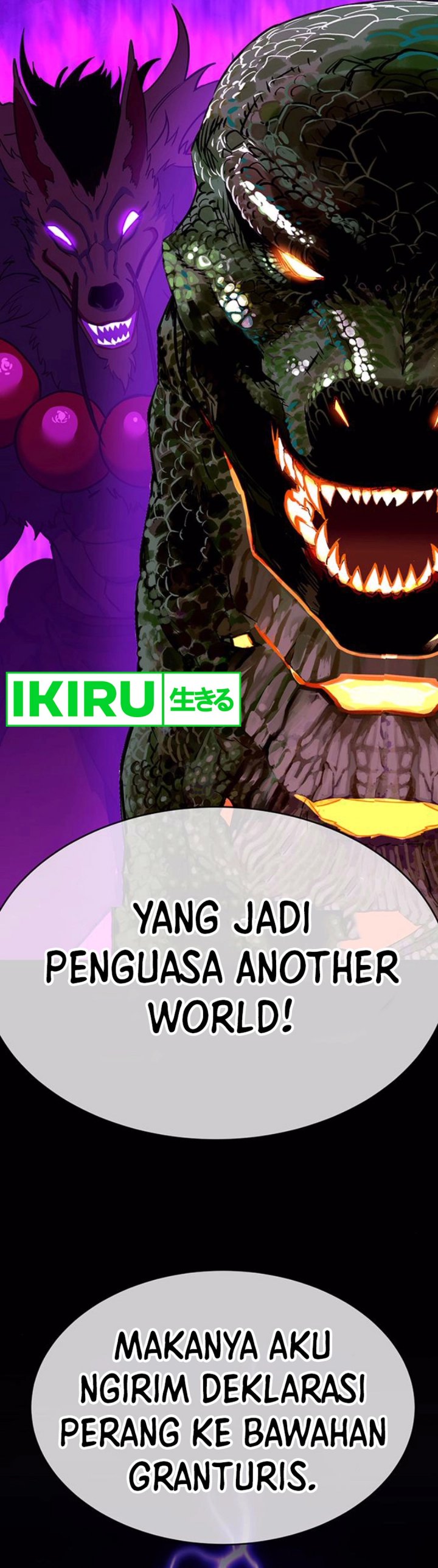 Dig or Die Chapter 10 Gambar 5