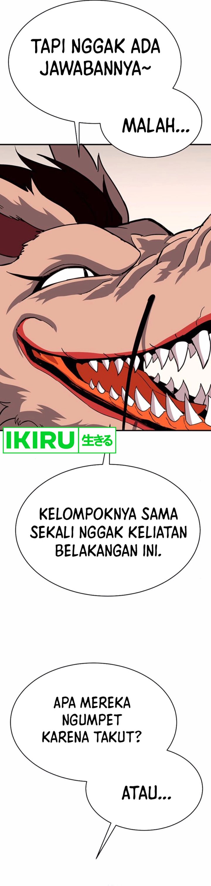 Dig or Die Chapter 10 Gambar 8