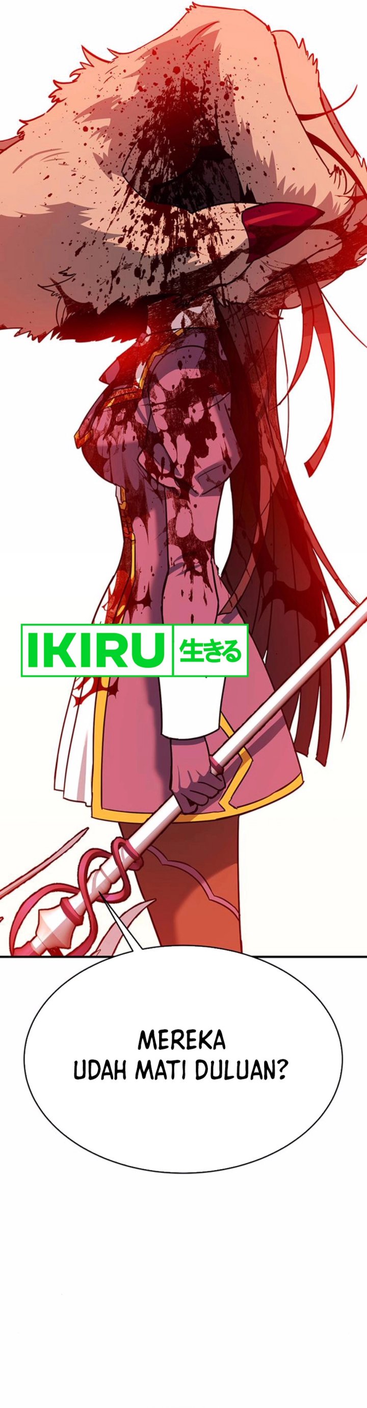 Dig or Die Chapter 10 Gambar 9