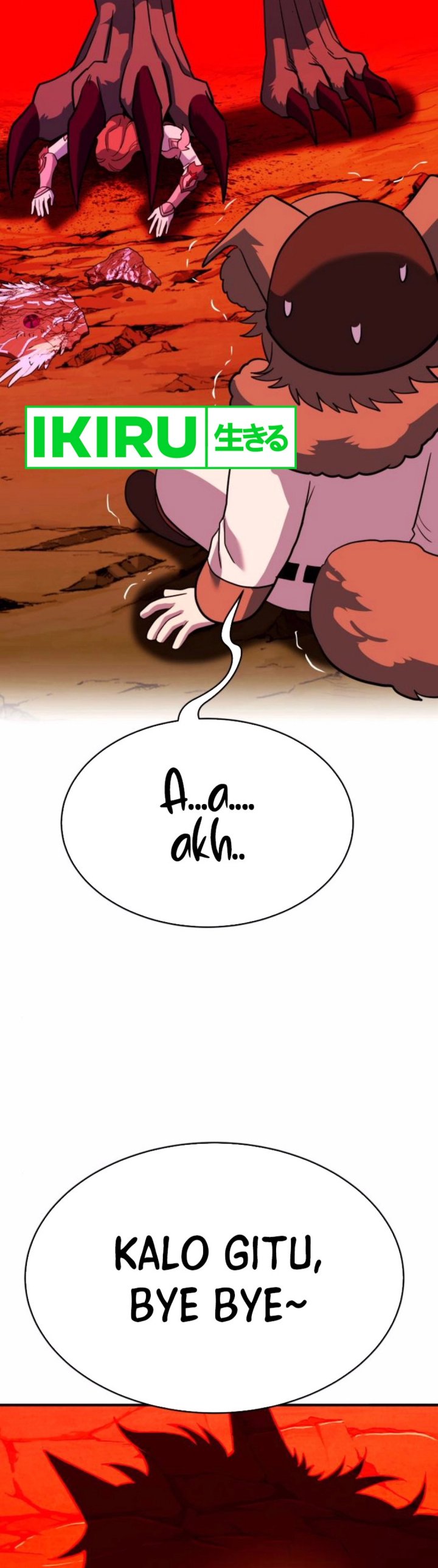 Dig or Die Chapter 10 Gambar 15