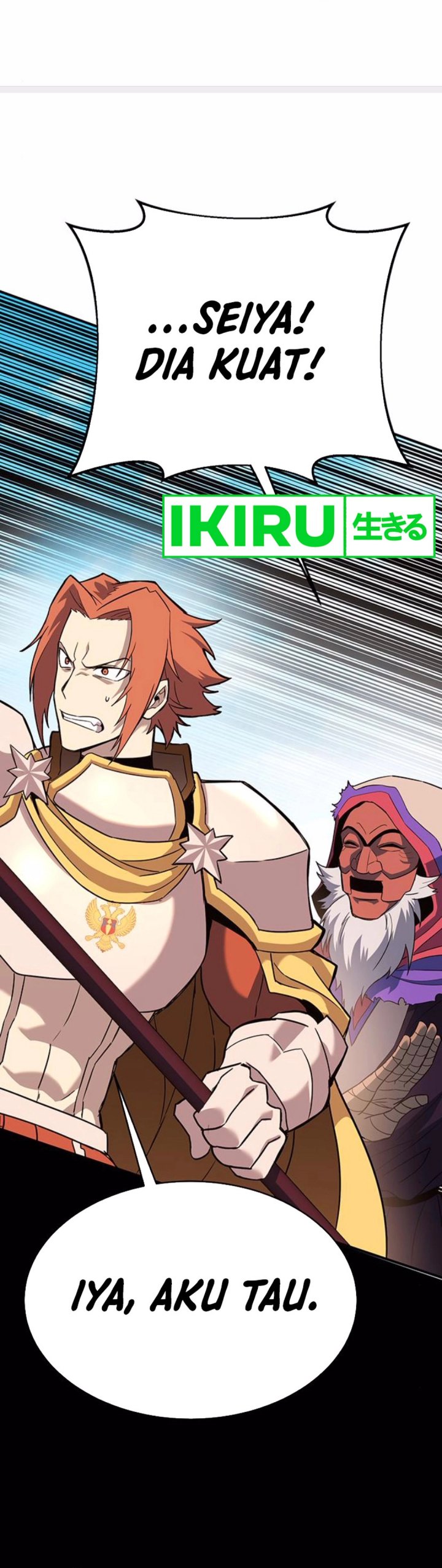 Dig or Die Chapter 10 Gambar 23