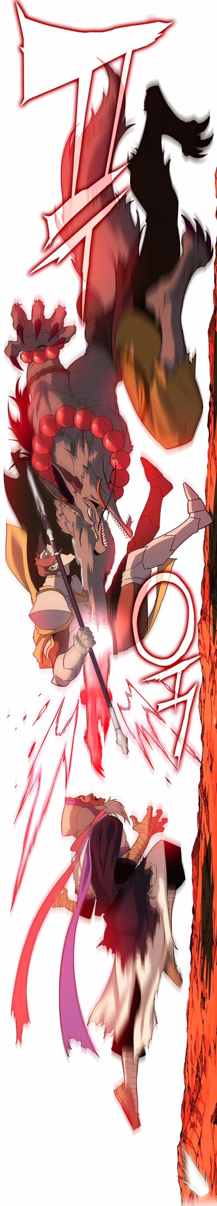 Dig or Die Chapter 10 Gambar 27