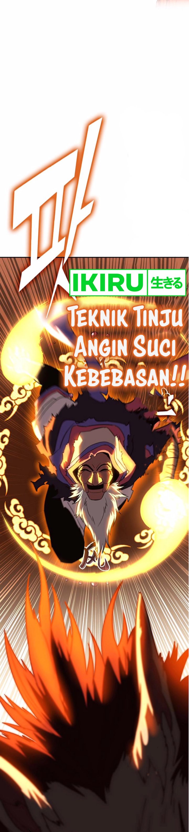 Dig or Die Chapter 10 Gambar 28