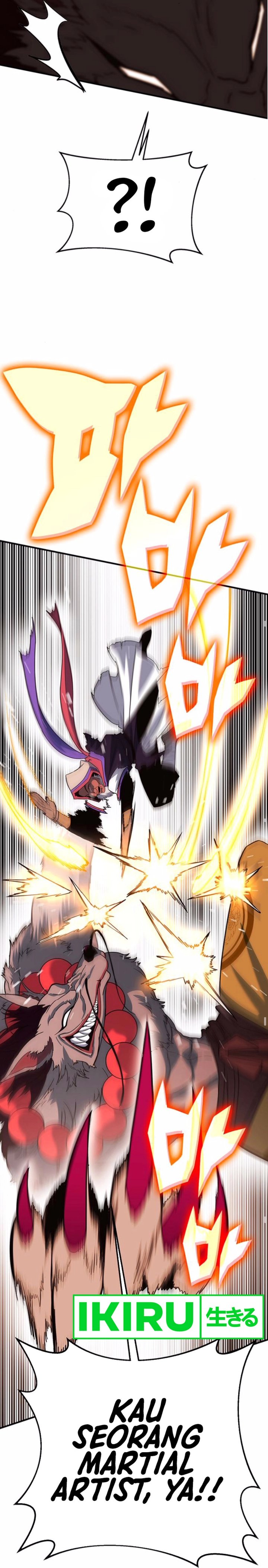 Dig or Die Chapter 10 Gambar 29