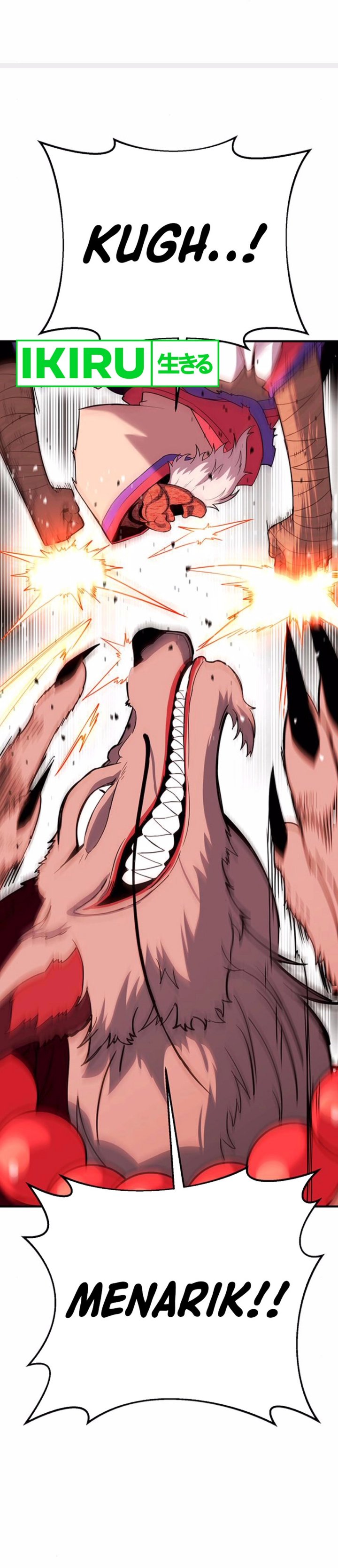 Dig or Die Chapter 10 Gambar 30