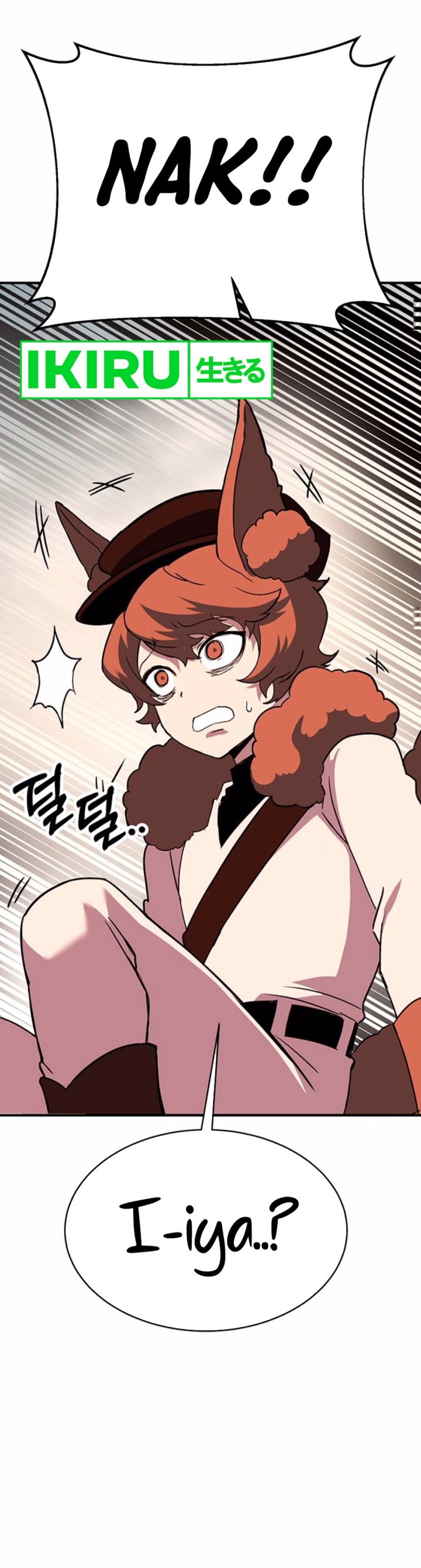 Dig or Die Chapter 10 Gambar 31