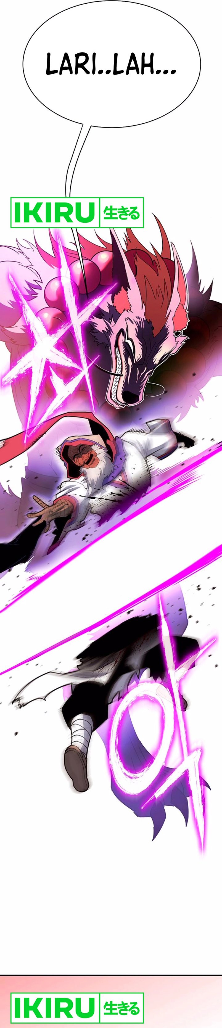Dig or Die Chapter 10 Gambar 32