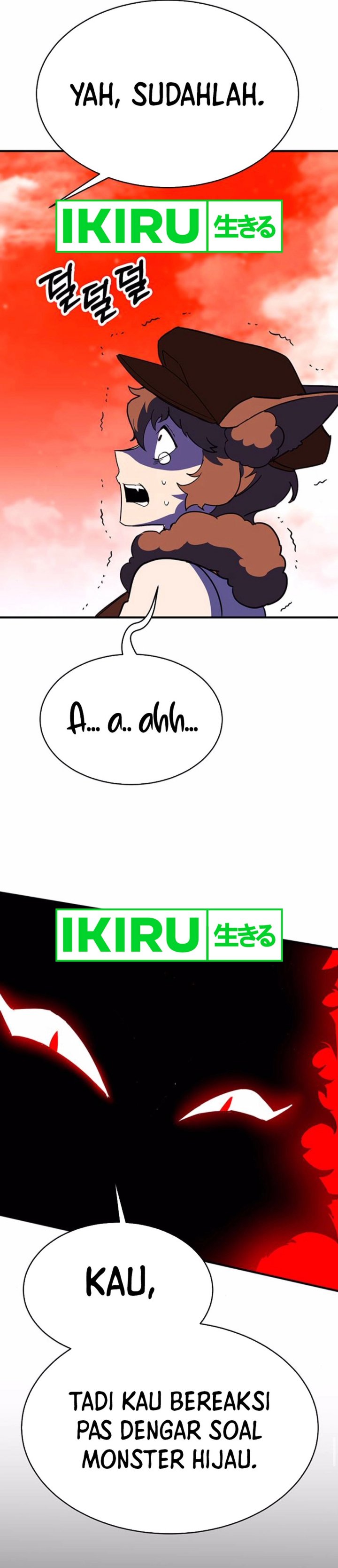Dig or Die Chapter 10 Gambar 35