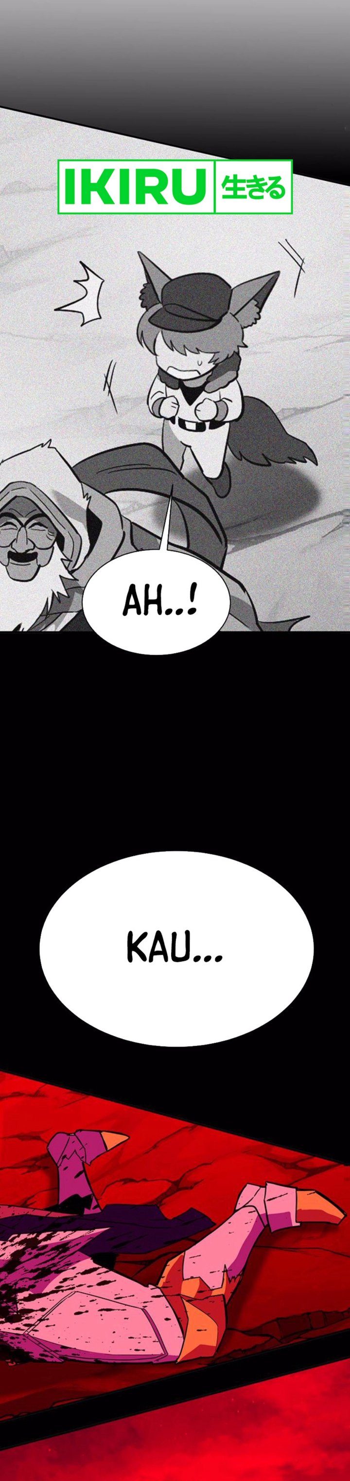 Dig or Die Chapter 10 Gambar 36