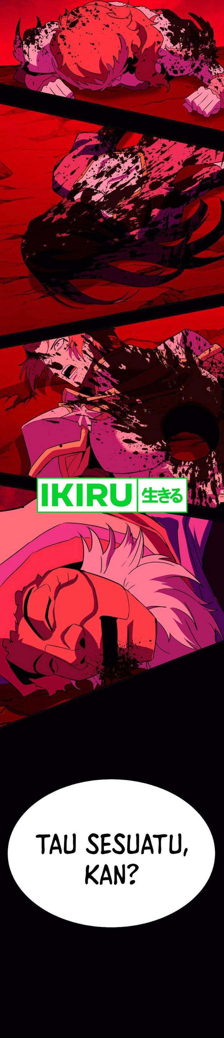 Dig or Die Chapter 10 Gambar 37