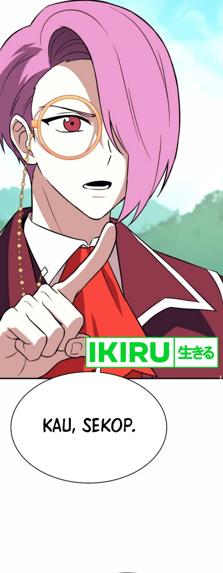 Dig or Die Chapter 10 Gambar 59