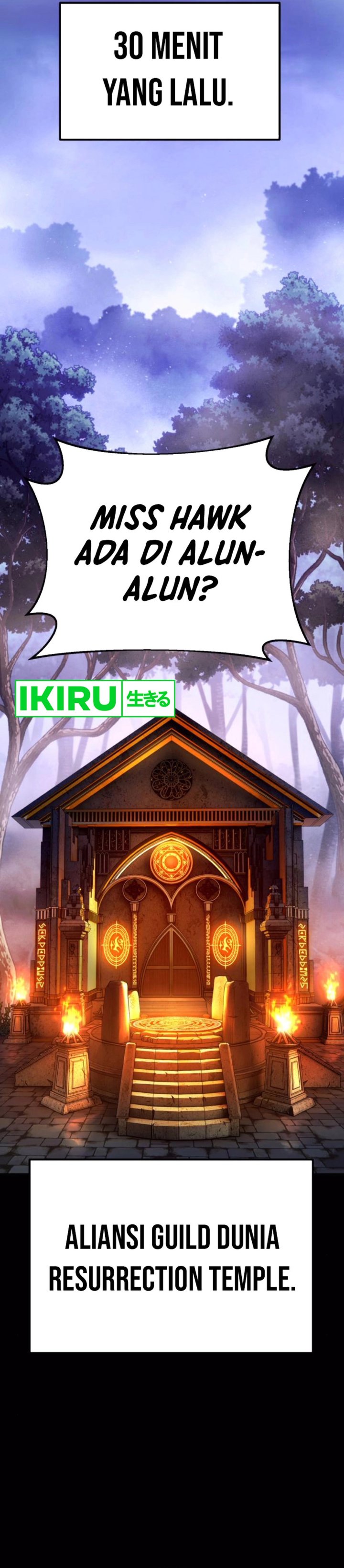 Dig or Die Chapter 10 Gambar 63