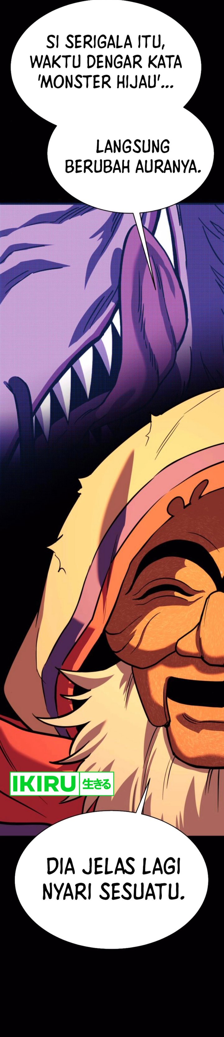 Dig or Die Chapter 10 Gambar 66