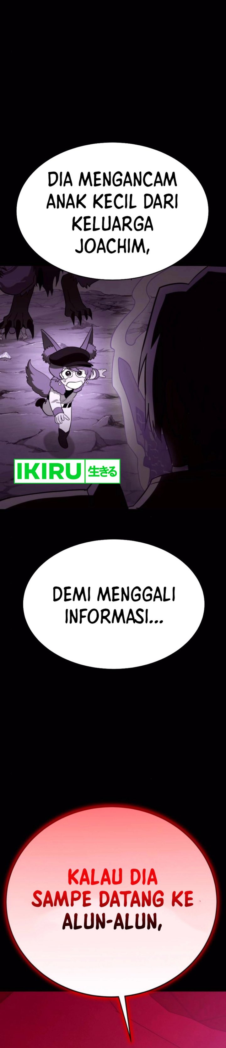 Dig or Die Chapter 10 Gambar 69