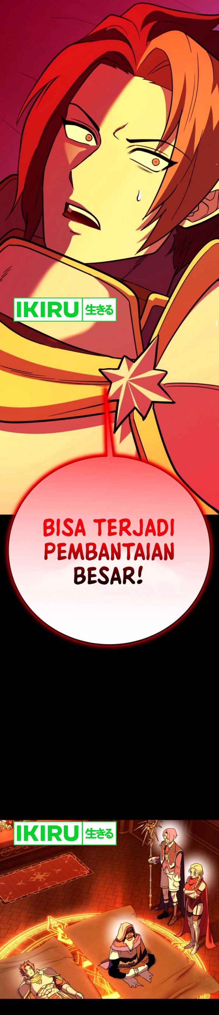 Dig or Die Chapter 10 Gambar 70