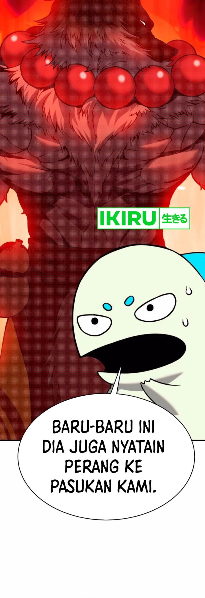Dig or Die Chapter 10 Gambar 74
