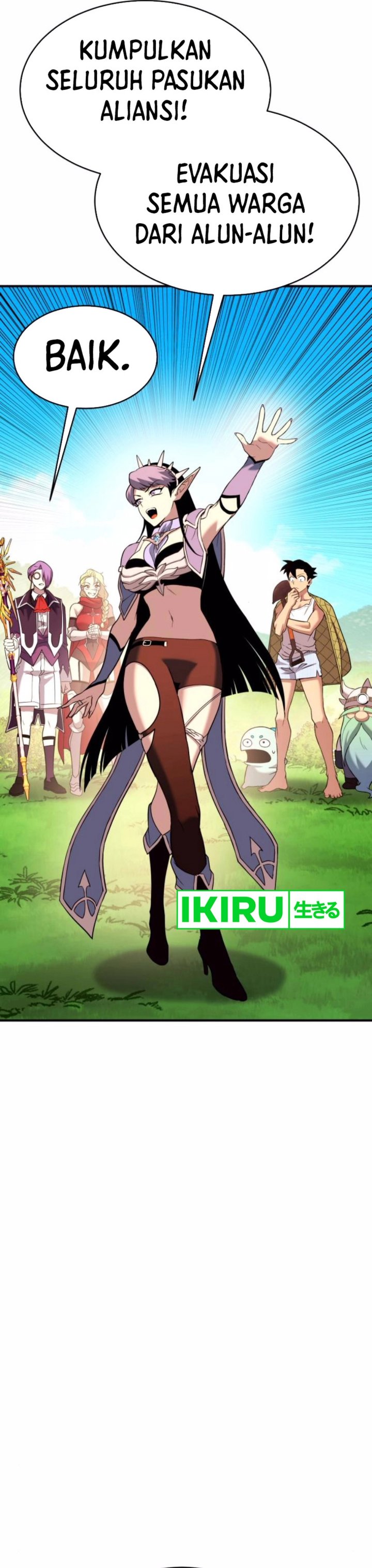 Dig or Die Chapter 10 Gambar 77