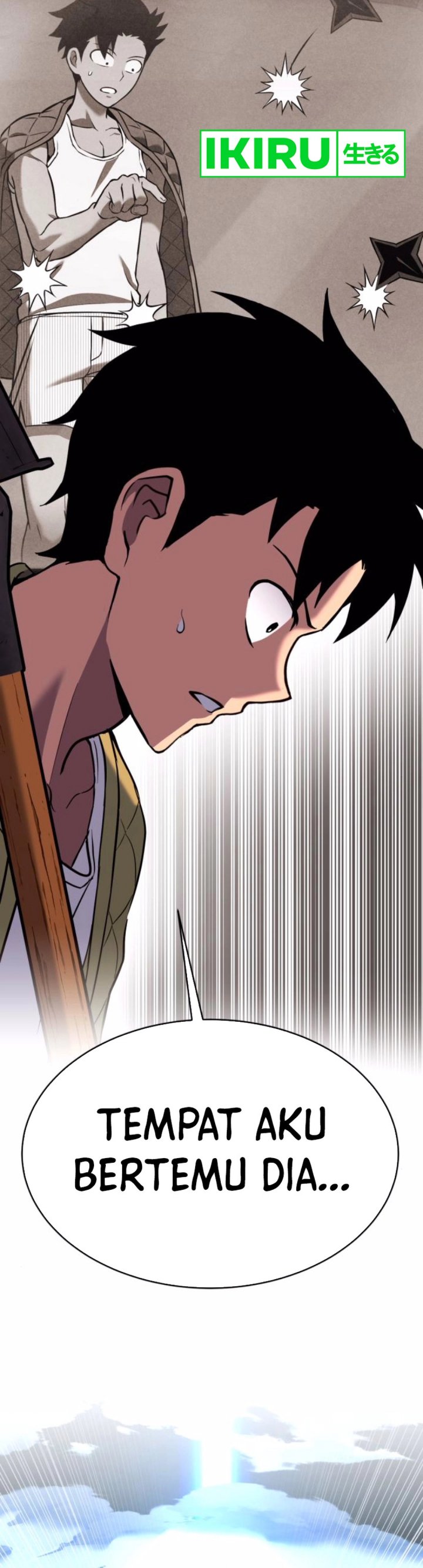 Dig or Die Chapter 10 Gambar 84