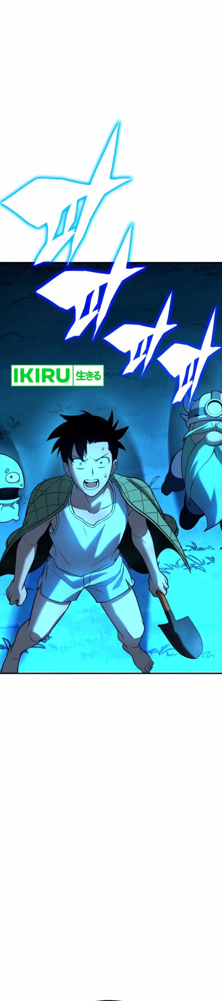 Dig or Die Chapter 10 Gambar 86