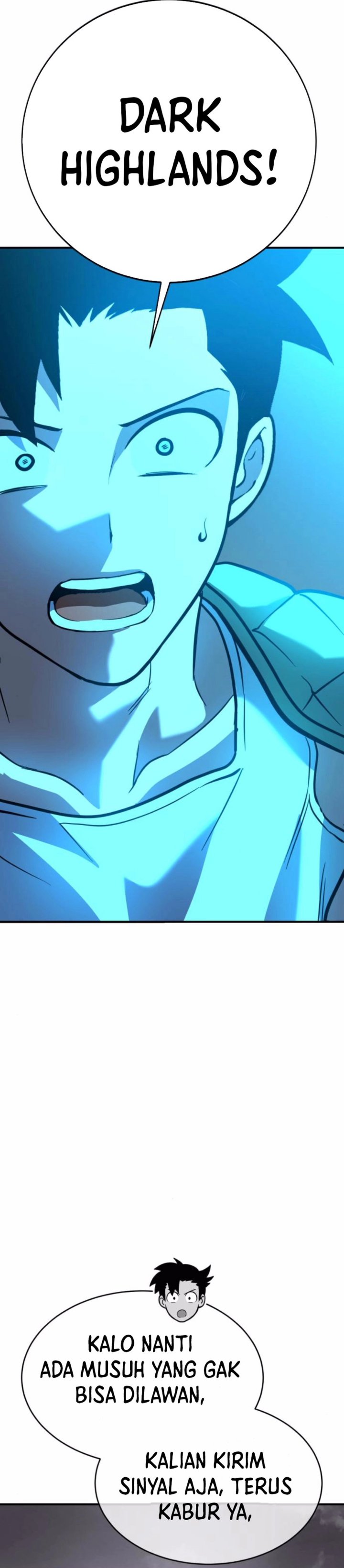 Dig or Die Chapter 10 Gambar 87