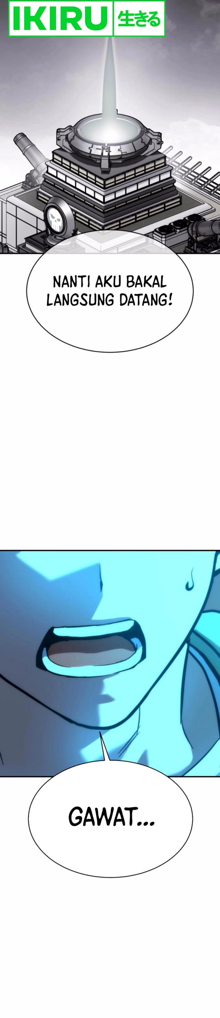 Dig or Die Chapter 10 Gambar 88