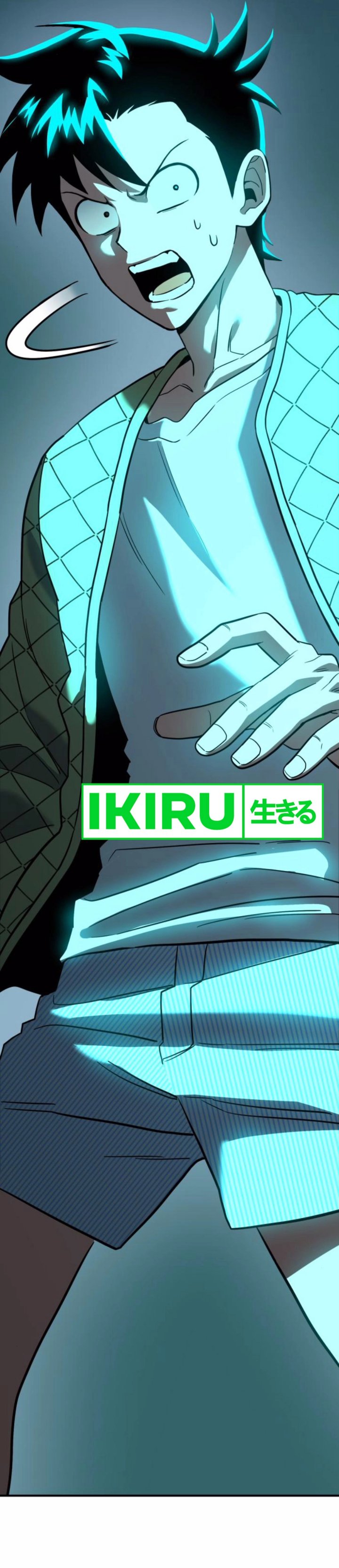 Dig or Die Chapter 10 Gambar 91