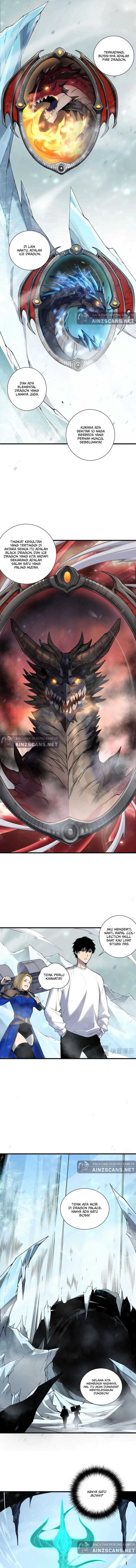 Disastrous Necromancer Chapter 135 Gambar 8