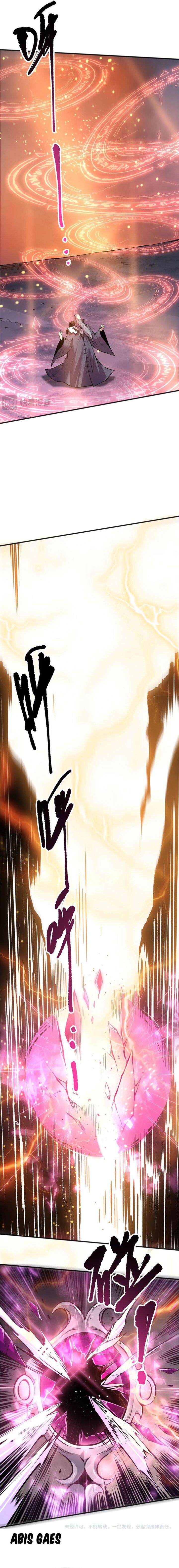 Disastrous Necromancer Chapter 142 Gambar 14