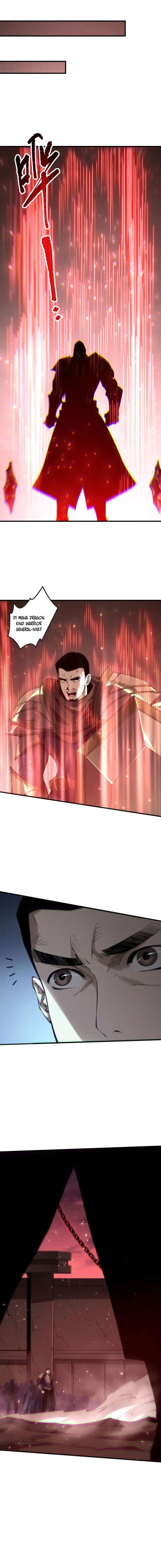 Disastrous Necromancer Chapter 145 Gambar 6