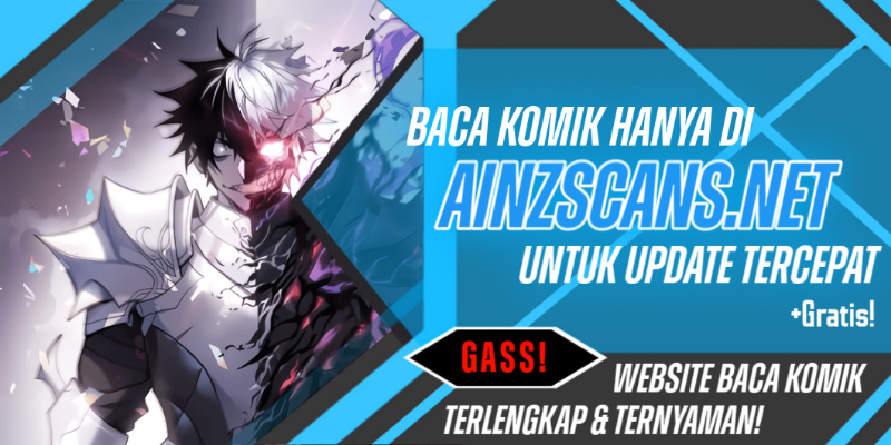 Disastrous Necromancer Chapter 171 Gambar 3