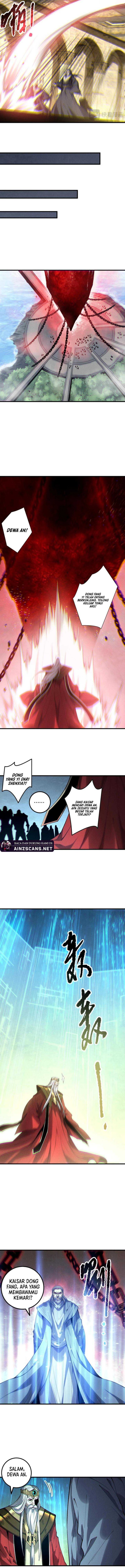 Disastrous Necromancer Chapter 178 Gambar 5