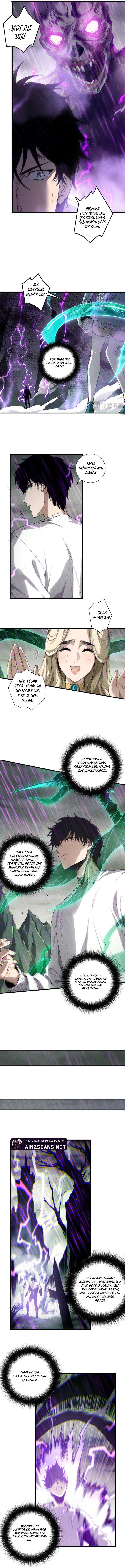Disastrous Necromancer Chapter 180 Gambar 2