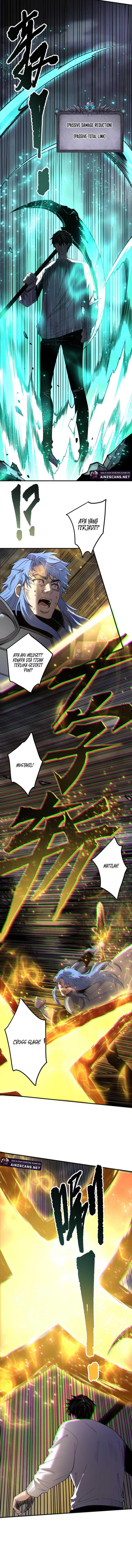 Disastrous Necromancer Chapter 192 Gambar 3