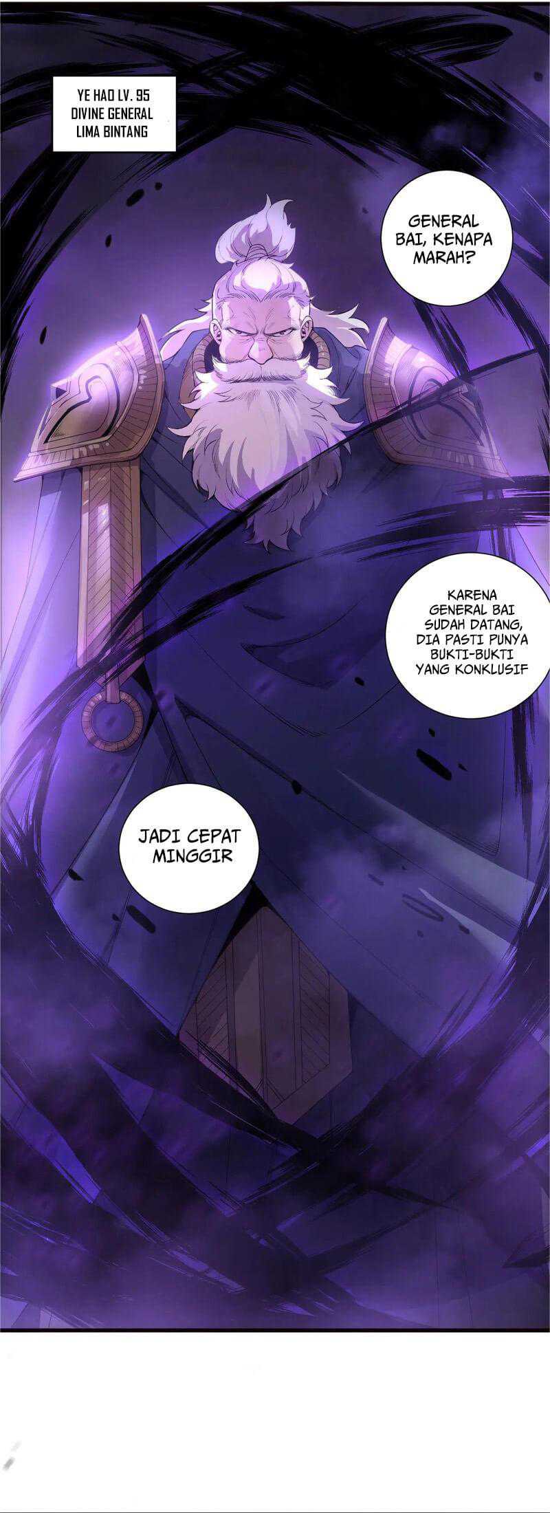 Disastrous Necromancer Chapter 195 Gambar 10