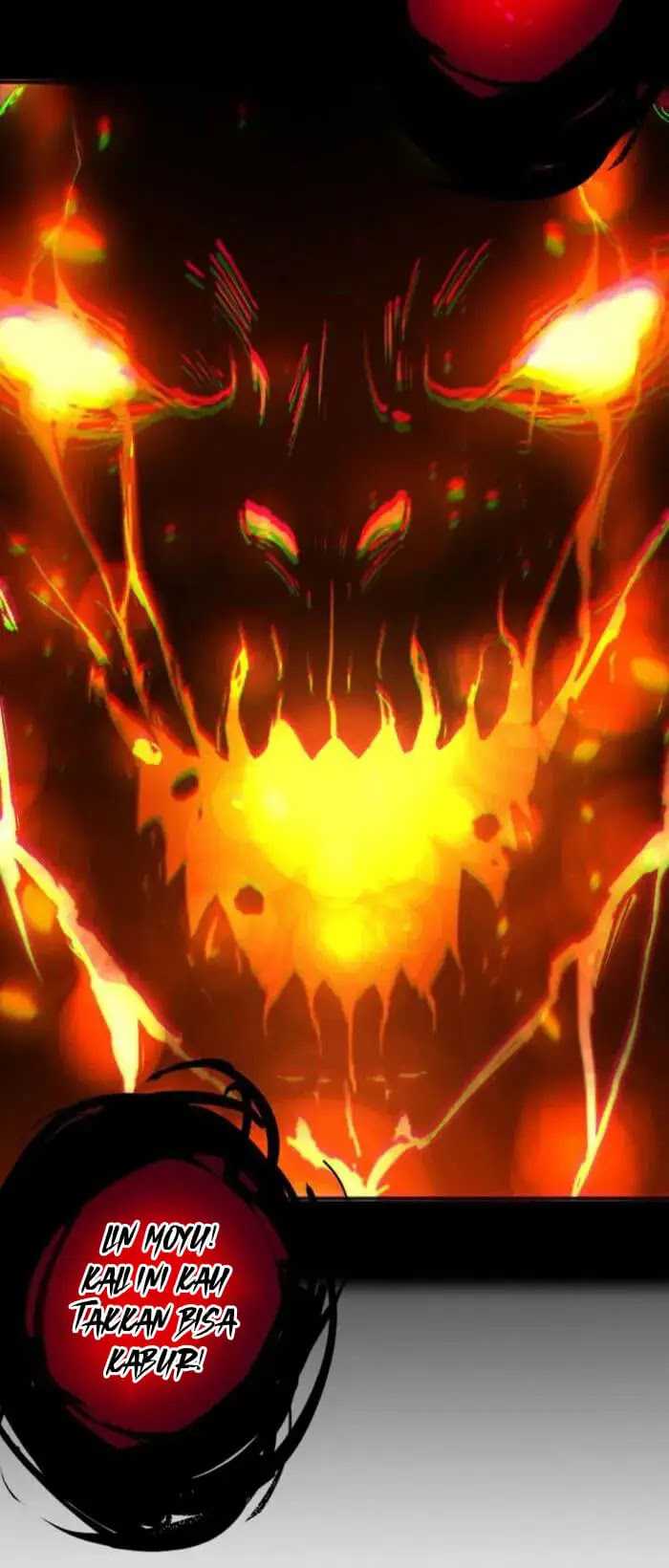 Disastrous Necromancer Chapter 197 Gambar 9